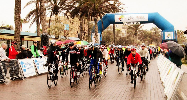 Mallorca Classic 2015