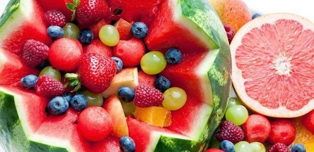 Fruta