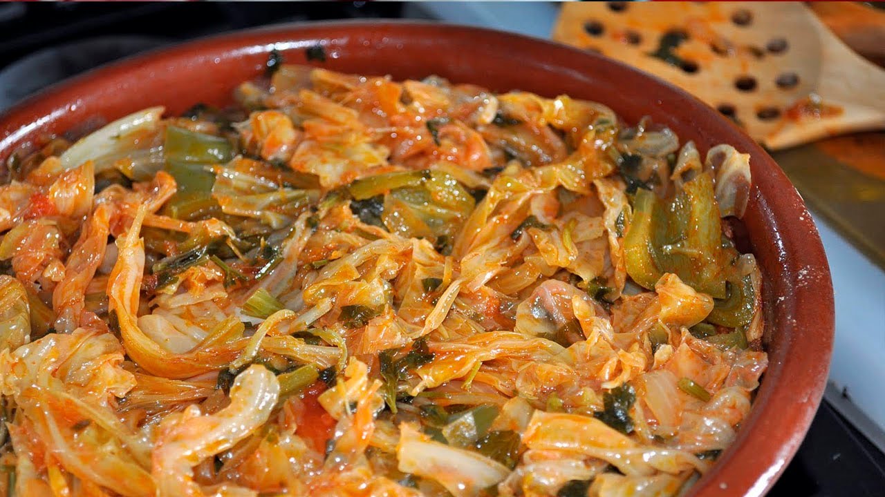 sopas mallorquinas