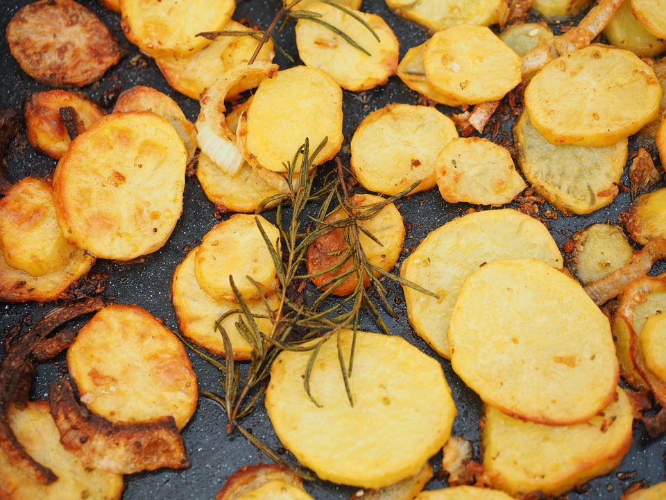 patatas